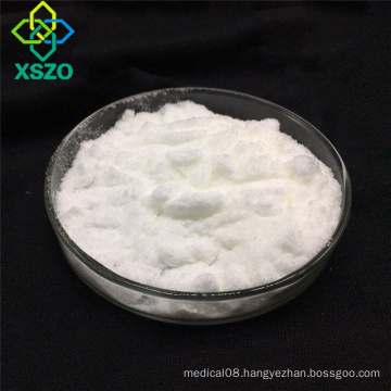 Sweetener Pharm Excipients API USP/EP D-Mannitol 69-65-8 GMP